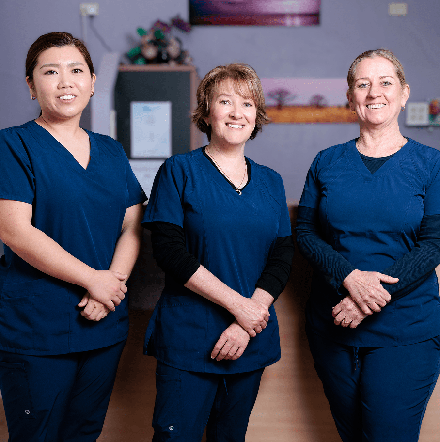 Female-Led Local Clinic with a Personal Touch