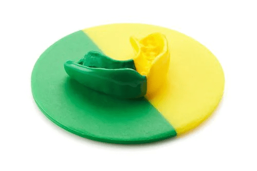 2 Stripe Mouthguards