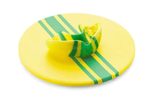 7 Stripe Mouthguards