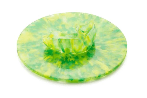 3D Marble Mouthguards