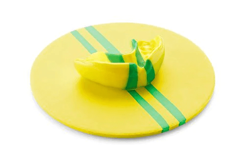 5 Stripe Mouthguards