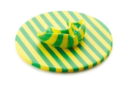 Special Stripe Mouthguards