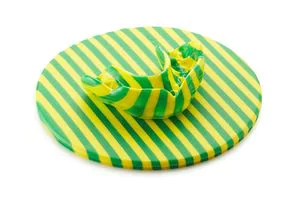 Micro Special Stripe Mouthguards