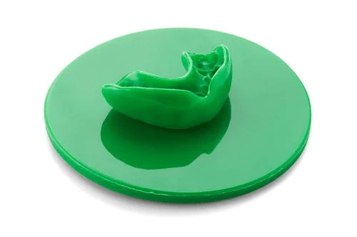 Single Colour Mouthguards