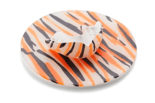 Tiger / Zebra Mouthguards